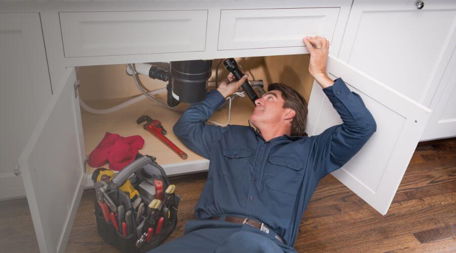 Professional expert plumbing services in Corning, IA